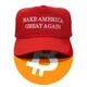 BTCMAGA logo