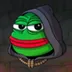 Cult of Pepe logo