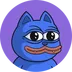 Pepe's Cat logo