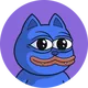 Pepe's Cat logo