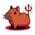 Capy Satan logo