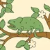 Chameleon logo