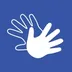 Sign Language Hub logo