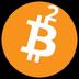 Bitcoin Two logo
