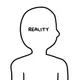 Reality logo