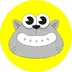 Flaky the Feline logo