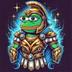 Thena Pepe logo