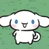 Cinnamoroll logo