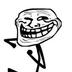 TROLLn logo