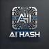 aiHash logo