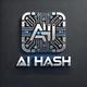 aiHash logo