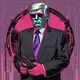 CyberTrump logo