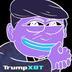 TrumpXBT logo