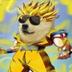 SUIYAN DOGE logo