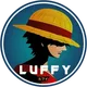 LUFFY logo