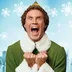 Buddy The Elf logo
