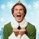 Buddy The Elf logo