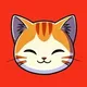 Bakeneko logo