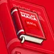 Book of MAGA logo