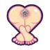 We Love Anal logo