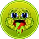 Acid Toad logo