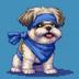 SUIJITSU SHIH-TZU logo