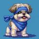 SUIJITSU SHIH-TZU logo
