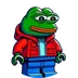 PEPE LFGO logo