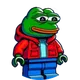 PEPE LFGO logo