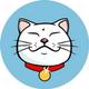 Shiro Neko logo