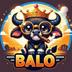 BABY BUFFALO logo