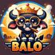 BABY BUFFALO logo