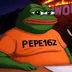 PEPE16Z logo