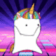 UNICORN logo