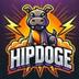 HIPPO D.O.G.E logo