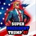 Super President Trump 47 logo