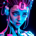 Akasha AI Official logo