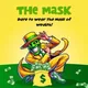 The Mask logo