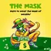 The Mask logo