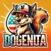 D.O.G.E N.U.T A.I logo