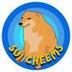 Sui Cheems logo