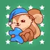 Baby Peanut logo