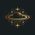 Space Cash logo