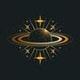 Space Cash logo