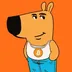 Just a Bitcoin Guy logo