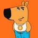 Just a Bitcoin Guy logo
