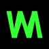 Deep Worm logo