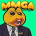 Make Meme Great Again logo