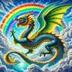 Dragon logo