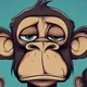 Whatever Ape logo